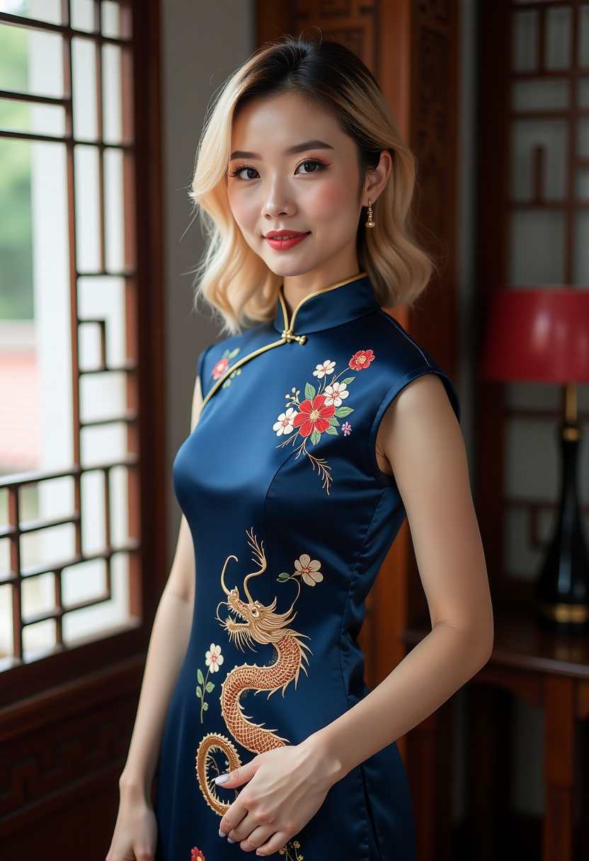 夜航灯火电视剧海报